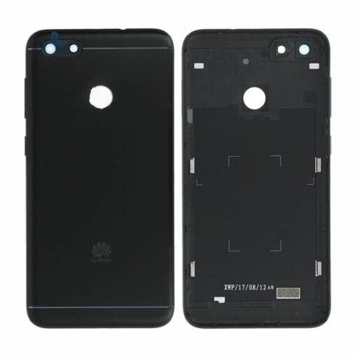 huawei p9 lite mini baksida batterilucka original svart