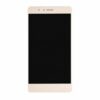 huawei p9 lite skarm display oem guld