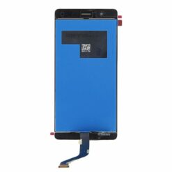 huawei p9 lite skarm display oem svart 1