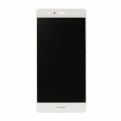 huawei p9 lite skarm display vit