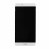 huawei p9 plus skarm display vit