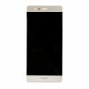 huawei p9 skarm display oem guld 1