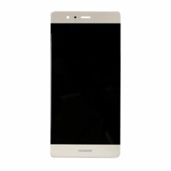 huawei p9 skarm display oem guld 1