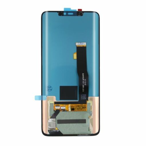 huawei y5 2017 honor 6c skarm display oem svart 2