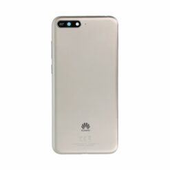 huawei y6 2018 baksida batterilucka original guld 3