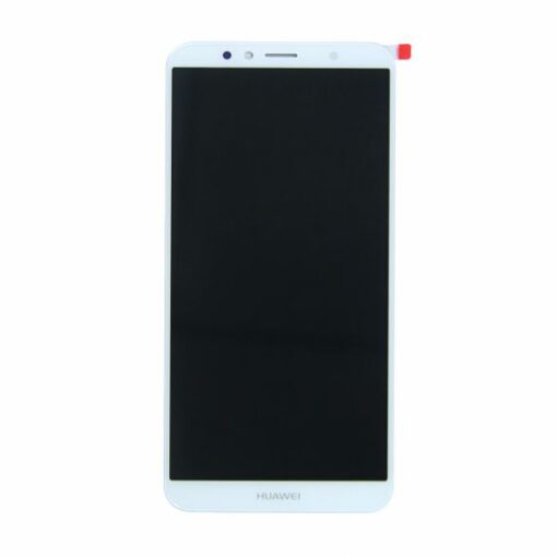 huawei y6 2018 skarm display oem vit