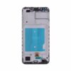 huawei y7 2018 skarm display oem svart 2