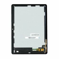 lcd skarm display huawei mediapad t3 10 wifi svart 1