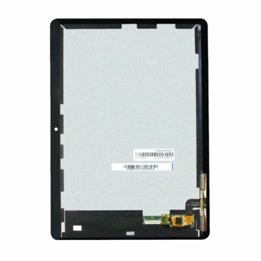 lcd skarm display huawei mediapad t3 10 wifi svart 1