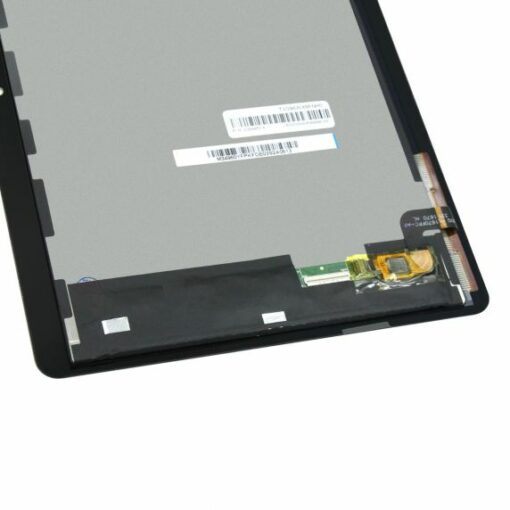 lcd skarm display huawei mediapad t3 10 wifi svart 2