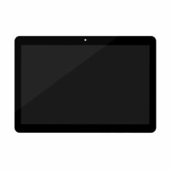 lcd skarm display huawei mediapad t3 10 wifi svart