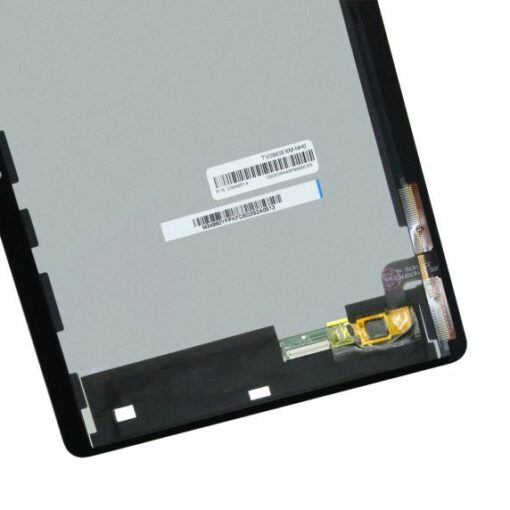 lcd skarm display huawei mediapad t3 10 wifi svart 3