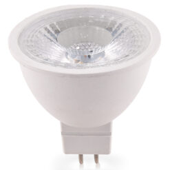 Lightson LED-ljuskälla till Luna MR16/GU5.3 5W Varmvit