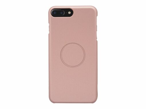 magcover case for iphone 7 8 plus rose gold new 1