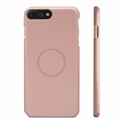magcover case for iphone 7 8 plus rose gold new