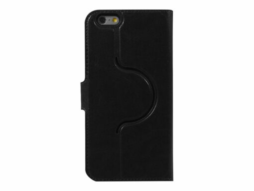 magcover folio for iphone 6 plus 6s plus black 3