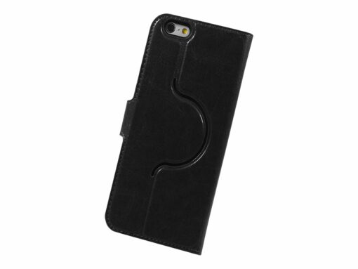 magcover folio for iphone 6 plus 6s plus black 4