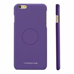 magcover iphone 6 6s plus skal lila
