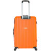 malibu kabin orange 1