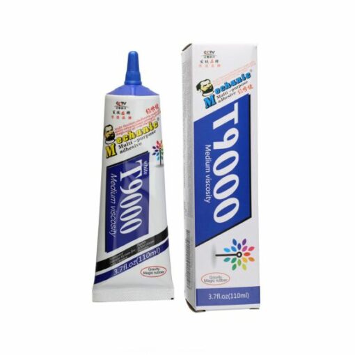 mechanic multi purpose adhesive t9000 110 ml 4