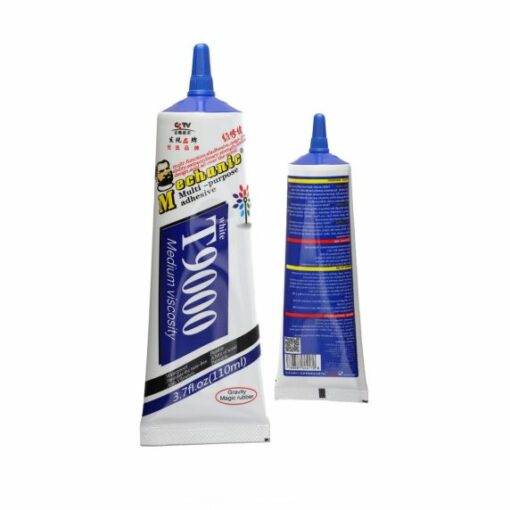 mechanic multi purpose adhesive t9000 110 ml