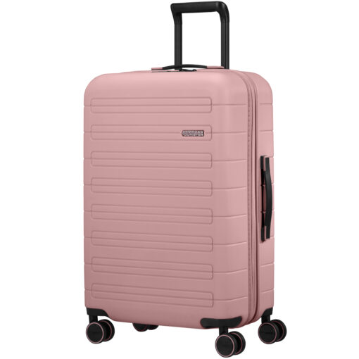 novastream resvaska exp 67 vintage pink