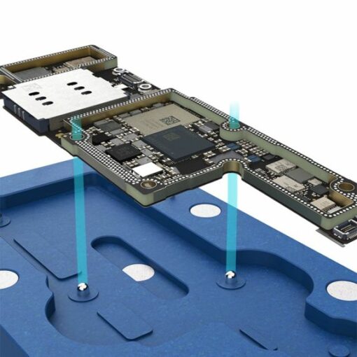 omlodningsplattform reballing apple iphone x xs xs max 2