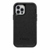 otterbox defender series beskyttelsescover sort apple iphone 12 12 pro 3