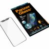 panzerglass case friendly skaermbeskytter sort transparent apple iphone 12 mini 2