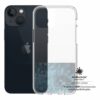 panzerglass clearcase beskyttelsescover klar apple iphone 13 mini 1