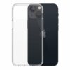 panzerglass clearcase beskyttelsescover klar apple iphone 13 mini 2