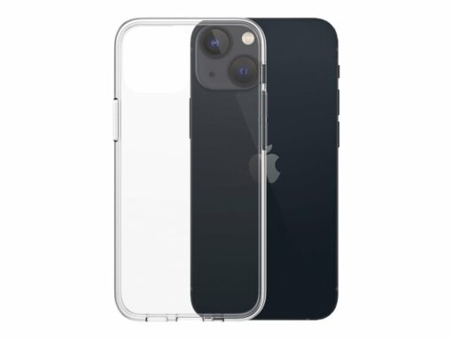 panzerglass clearcase beskyttelsescover klar apple iphone 13 mini 2