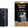 panzerglass clearcase beskyttelsescover klar apple iphone 13 mini 4