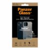 panzerglass clearcase beskyttelsescover klar apple iphone 13 mini 5