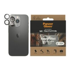 panzerglass cp iphone 14 pro pro max linsebeskytter