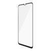 panzerglass samsung galaxy a13 heltackande skarmskydd svart