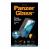panzerglass samsung galaxy s20 fe edge to edge skarmskydd svart transparent 3