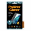 panzerglass samsung galaxy s20 fe edge to edge skarmskydd svart transparent 4