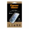 panzerglass samsung galaxy s22 alphafly skarmskydd transparent 3