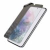 panzerglass samsung galaxy s22 alphafly skarmskydd transparent 5