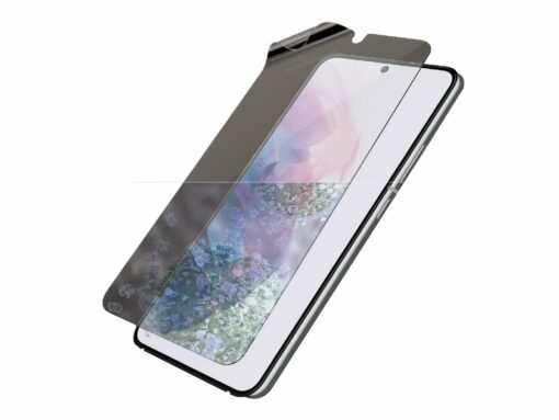 panzerglass samsung galaxy s22 alphafly skarmskydd transparent 5