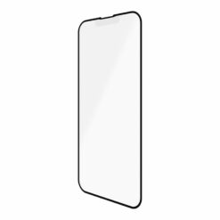 panzerglass skaermbeskytter sort transparent apple iphone 13 pro max 1