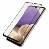 panzerglass skaermbeskytter sort transparent samsung galaxy a13