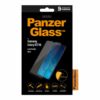 PanzerGlass Skærmbeskytter Sort Transparent Samsung Galaxy A22 5G