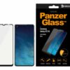 PanzerGlass Skærmbeskytter Sort Transparent Samsung Galaxy A22 5G