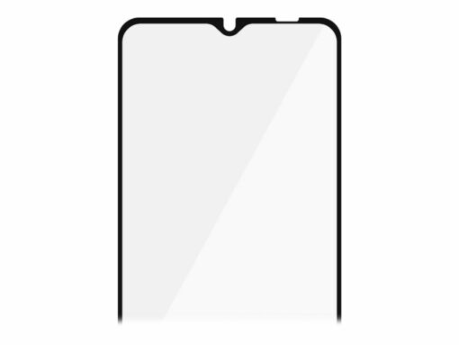 PanzerGlass Skærmbeskytter Sort Transparent Samsung Galaxy A22 5G