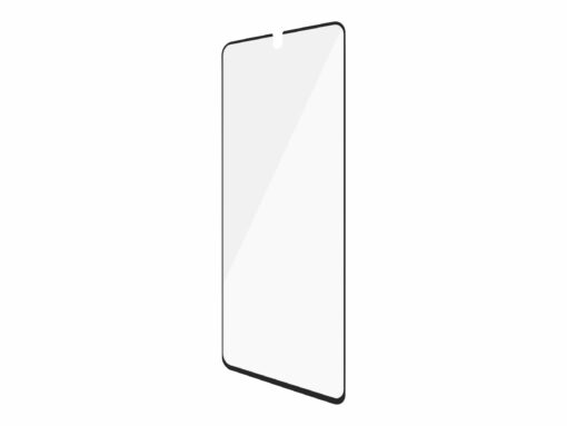 PanzerGlass Skærmbeskytter Sort Transparent Samsung Galaxy A73 5G