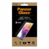 PanzerGlass Skærmbeskytter Sort Transparent Samsung Galaxy A73 5G