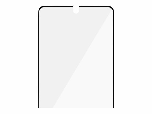 PanzerGlass Skærmbeskytter Sort Transparent Samsung Galaxy A73 5G