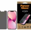 panzerglass skaermbeskytter transparent apple iphone 13 mini 7